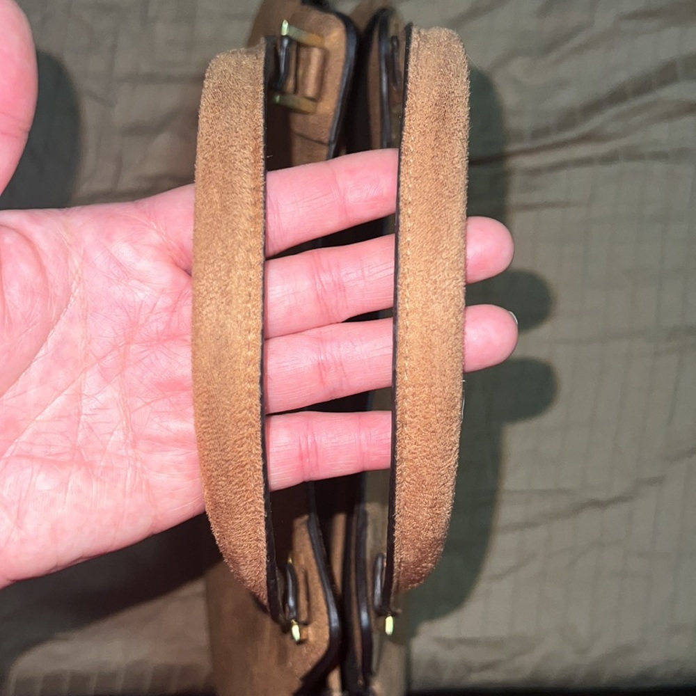Tan bag - Picture 6 of 6